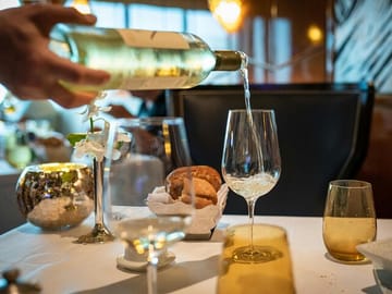 Wine Tasting and Big 5 Safari in Cape Winelands