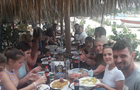 Whale Watching and Waterfall Adventure in Punta Cana