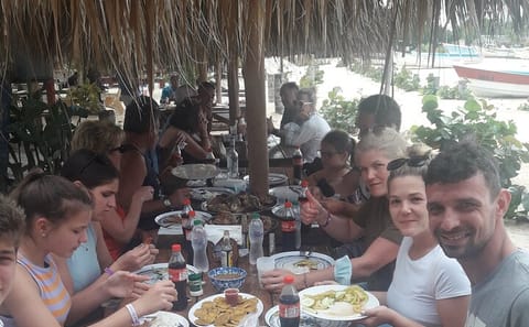 Whale Watching and Waterfall Adventure in Punta Cana