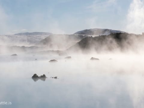 Blue Lagoon - Transfer From Your Hotel/Airbnb, photo 4