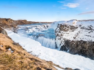 Golden Circle & Laugarvatn Fontana Small Group Day Tour, photo 7