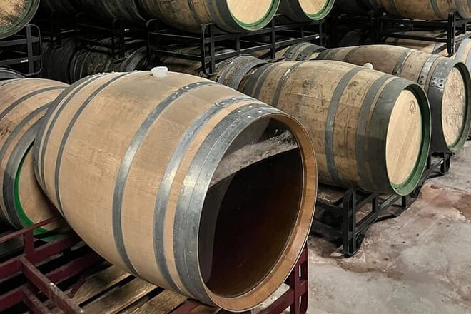 Rioja Day Tour: Explore Three Wineries with Tastings - Photo 20