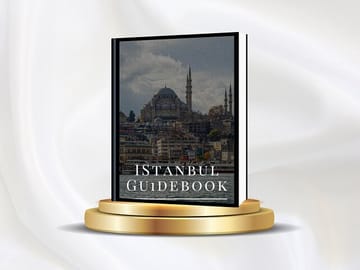 Cultural and Culinary Tour Guide for Istanbul, Türkiye