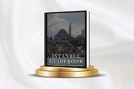Istanbul Travel Guide