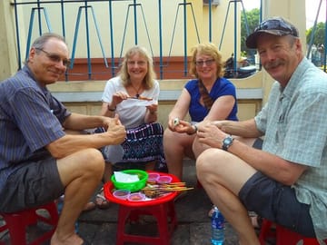 Hoi An Culinary Journey: Discover Exquisite Local Flavors