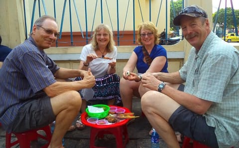 Hoi An Culinary Journey: Discover Exquisite Local Flavors
