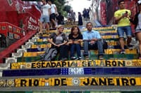 4-hour Sum-up Of Rio de Janeiro "Private Tour" – Optional Airport & Port Pick-up 3