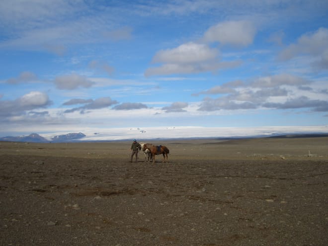 19 - Sprengisandur photo 2
