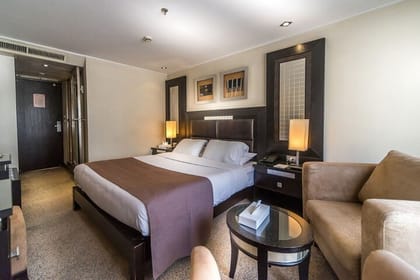 5 Day Nile Cruise Luxor and Aswan Hot Air Balloon with Abu Simbel