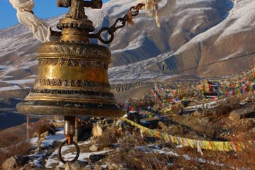 10 days Annapurna High Camp Trek