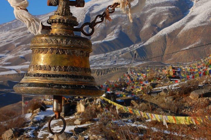 10 days Annapurna High Camp Trek