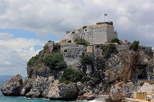 Things to do in Gibraltar