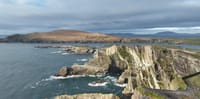 Uncover the Ring of Kerry & Kerry Cliffs — Private Luxury Experience from Killarney 2
