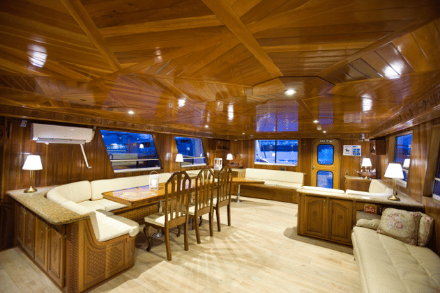 sea trips reykjavík - Northern Lights Cruise from Reykjavík