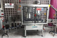 Bottling machine