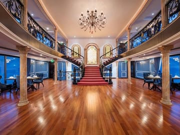 Le Theatre Cruises - Wonder on Ha Long - Lan Ha Bay- 2 Days 1 Nìght Tour