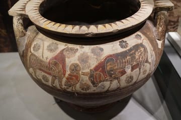 10 Days Private Tour: Peloponnese