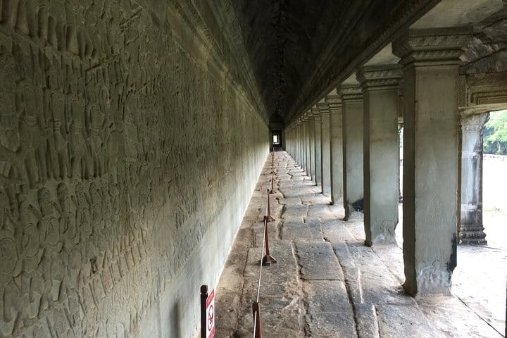Angkor Wat