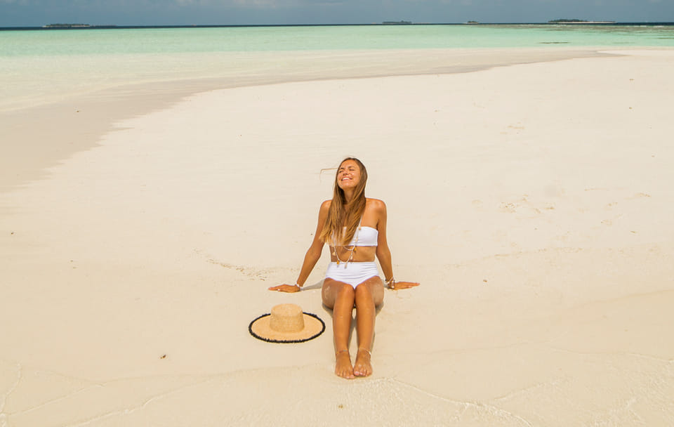 Sandbank, Snorkeling, Dolphin Cruise, Local Island Tour