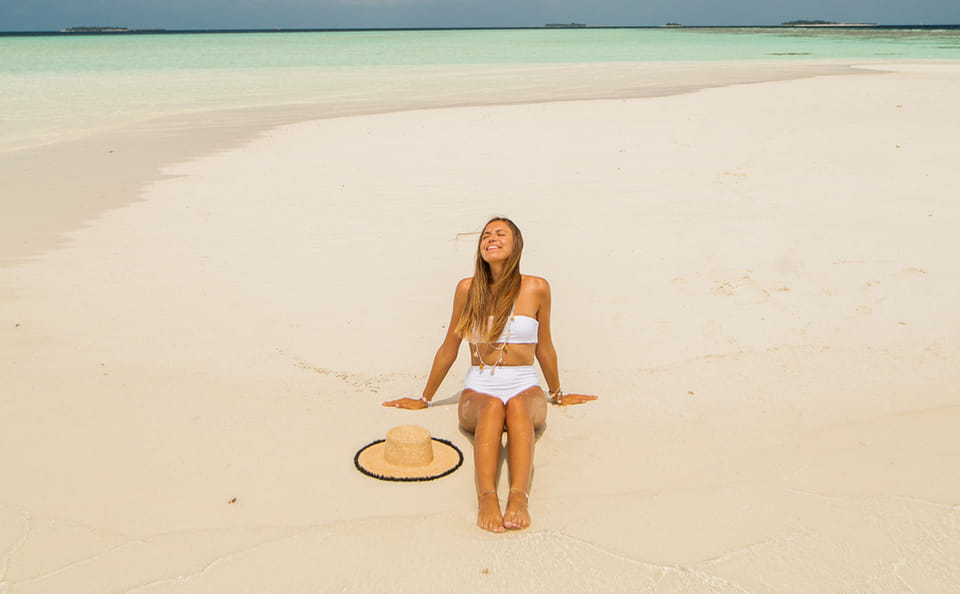 Dolphin Cruise and Snorkeling Tour in Himmafushi, Maldives
