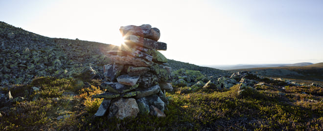Trip to Korouoma Canyon - Rovaniemi photo 6