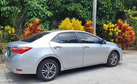Phuket: Private Hotel Transfers to or from Airport by Car