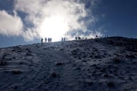 Mt Toubkal Trek 2 days 7