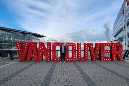 Vancouver city Special Tour With Flyover Canada