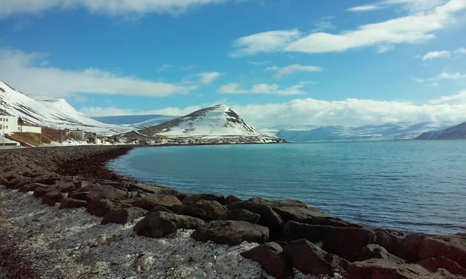 Westfjords Winterbreak photo 6
