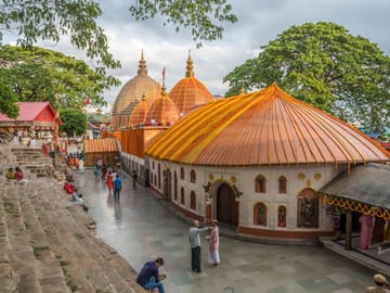Guwahati Nature and Culture Tour: Kaziranga and Beyond