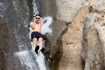 2-Day River Tubing and Nature Adventure in Chiang Mai