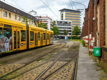 Cologne and Düsseldorf City Highlights Day Tour with Photos