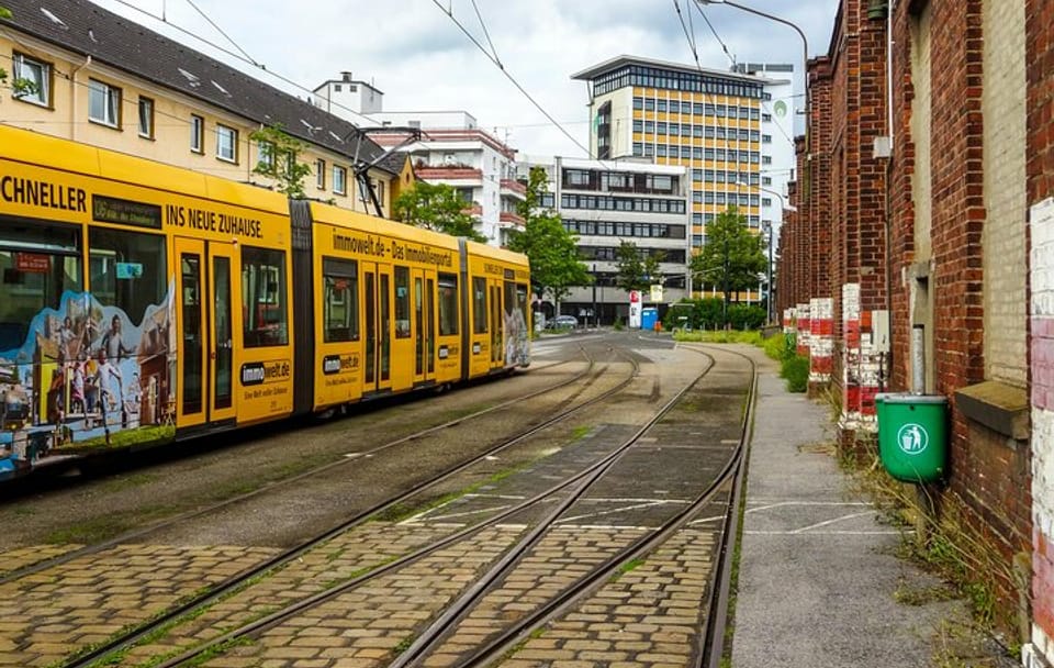 Cologne and Düsseldorf City Highlights Day Tour with Photos