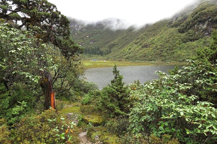 19 Days Mera Peak Climbing & Expedition – One Life-Changing Himalayan Adventure