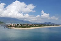 TRUOI LAKE AND HAI VAN PASS SCENIC DAY TOUR 7