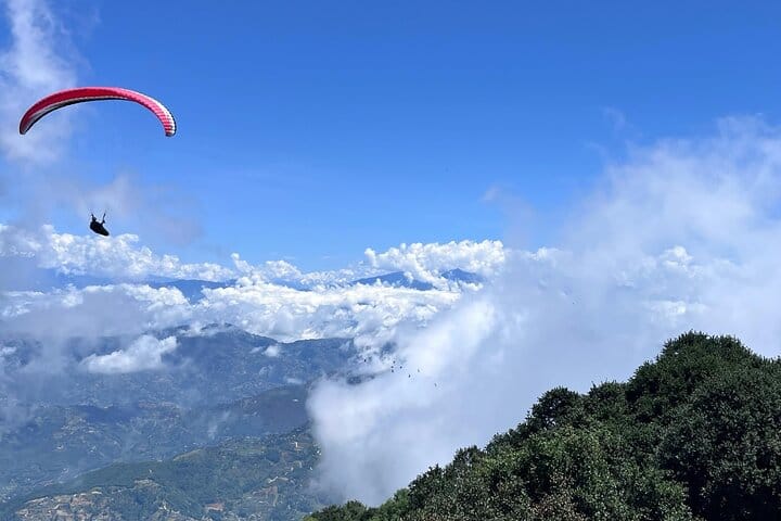 Chandragiri Cable Car Ride & Monkey Temple Tour – Private/Group