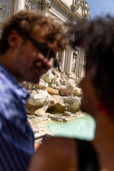 Golf Cart Tour: Rome Highlights photo 3