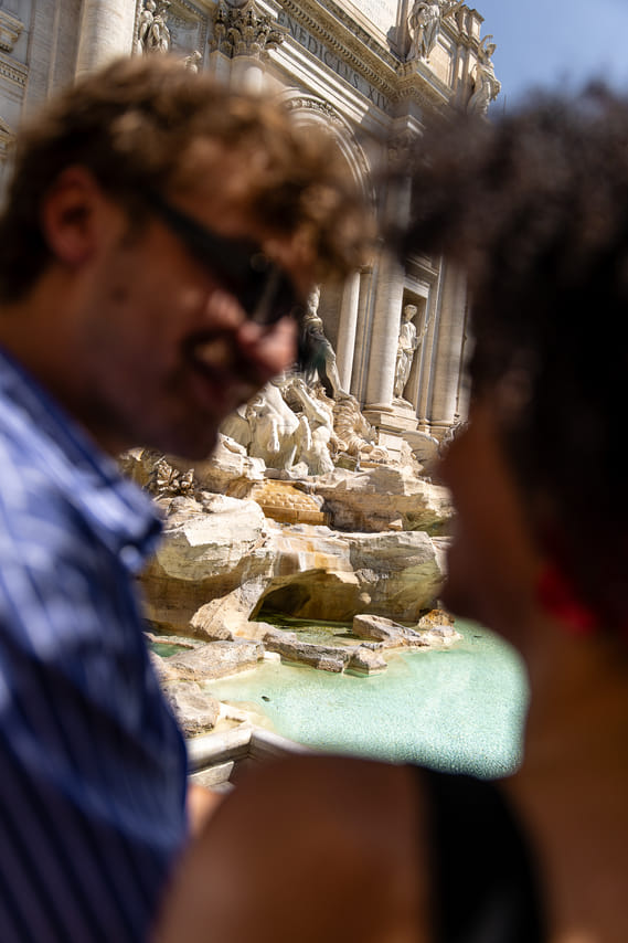 Golf Cart Tour: Rome Highlights 3