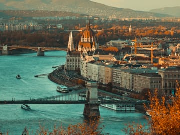 budapest