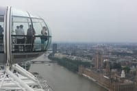 Full Day Traditional Private London Tour by Walking & Public Transportation 8