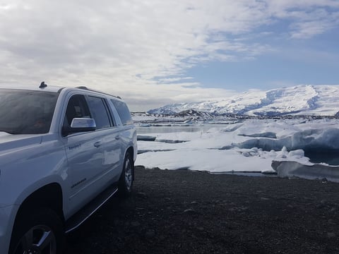 DT 311 Private Jökulsárlón Day Tour, photo 3