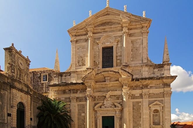 Dubrovnik Private Walking Tour With A Professional Guide 3