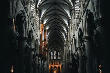 Brussels Day Tour with Atomium Visit and Guided Insights