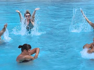 Beach Day Tour to Seitan Limania and Marathi in Chania