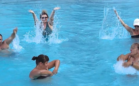 Beach Day Tour to Seitan Limania and Marathi in Chania