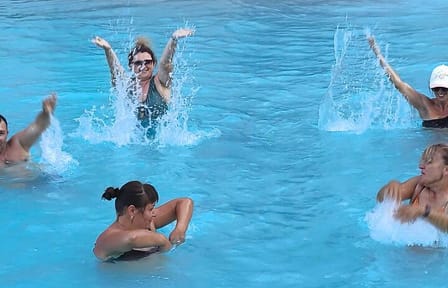 Beach Day Tour to Seitan Limania and Marathi in Chania