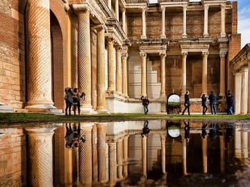 Private 4-Day Tour of the Seven Churches in Turkey