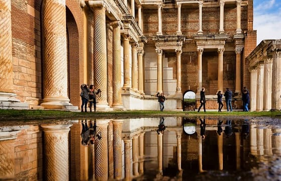 4 Days Private Seven Churches of Revelation Tour