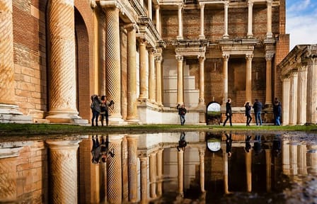 Private 4-Day Tour of the Seven Churches in Turkey
