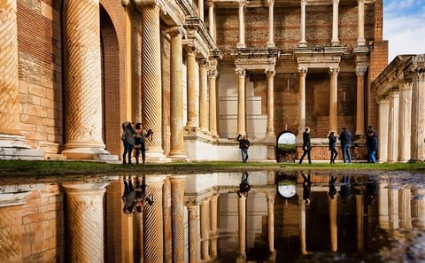 Private 4-Day Tour of the Seven Churches in Turkey